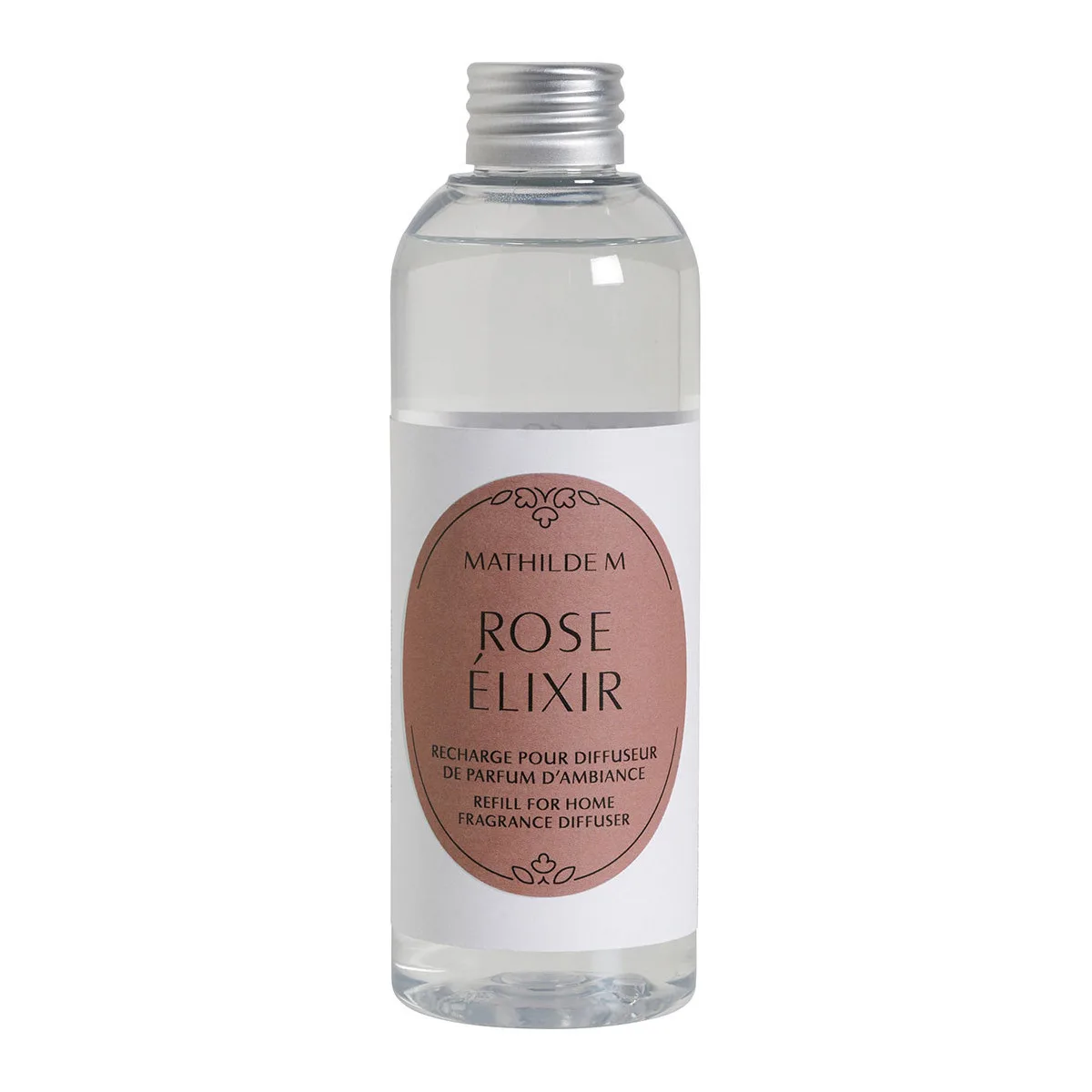 Recharge de parfum Rose Élixir pour diffuseur