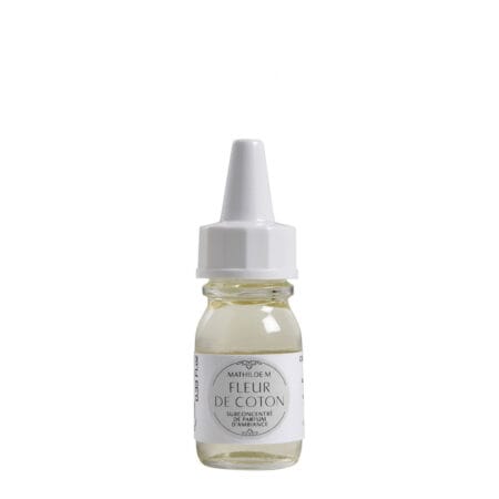 Surconcentré parfum Fleur de Coton pour diffusion intense