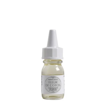 Surconcentré parfum Fleur de Coton pour diffusion intense