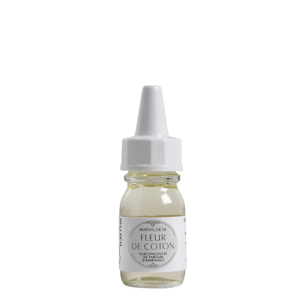 Surconcentré parfum Fleur de Coton pour diffusion intense