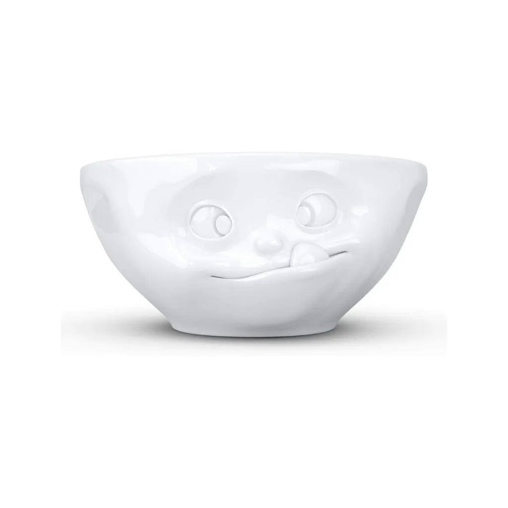 Bol 350 ml avec expression gourmande