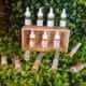 Concentrés et Surconcentrés de Parfum
