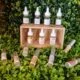 Concentrés et Surconcentrés de Parfum