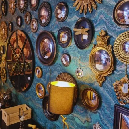 Miroirs