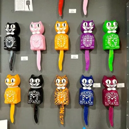 Horloges