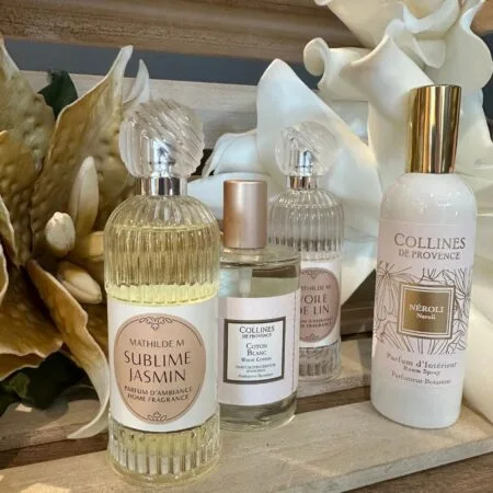 Parfums d'ambiance