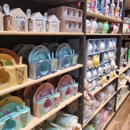 Cadeaux Naissance