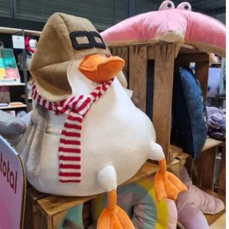 Peluches