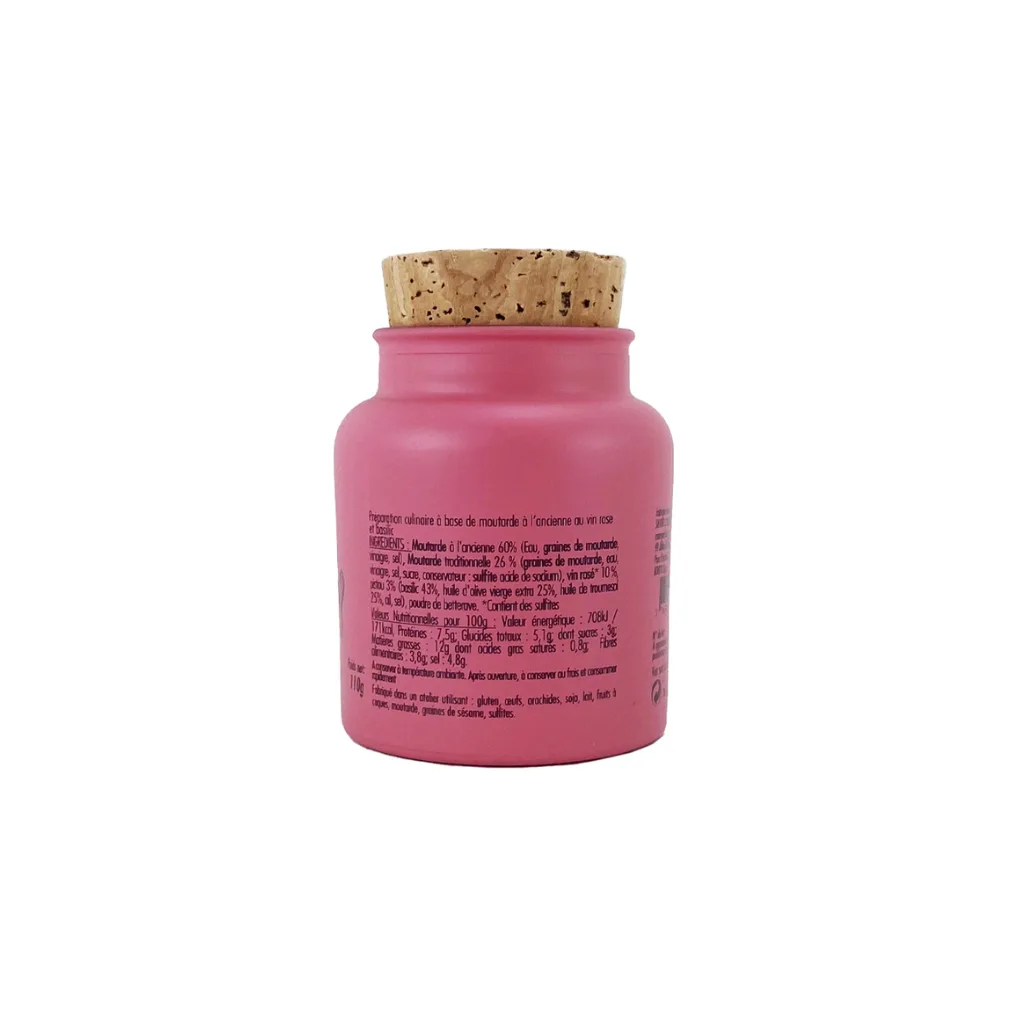 Un été en pot, entre rosé et basilic
