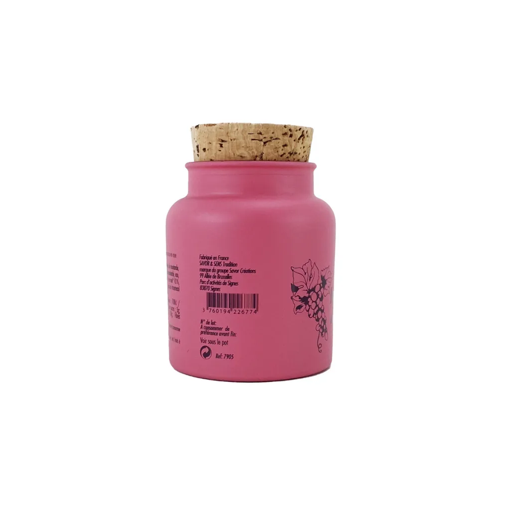 Un été en pot, entre rosé et basilic