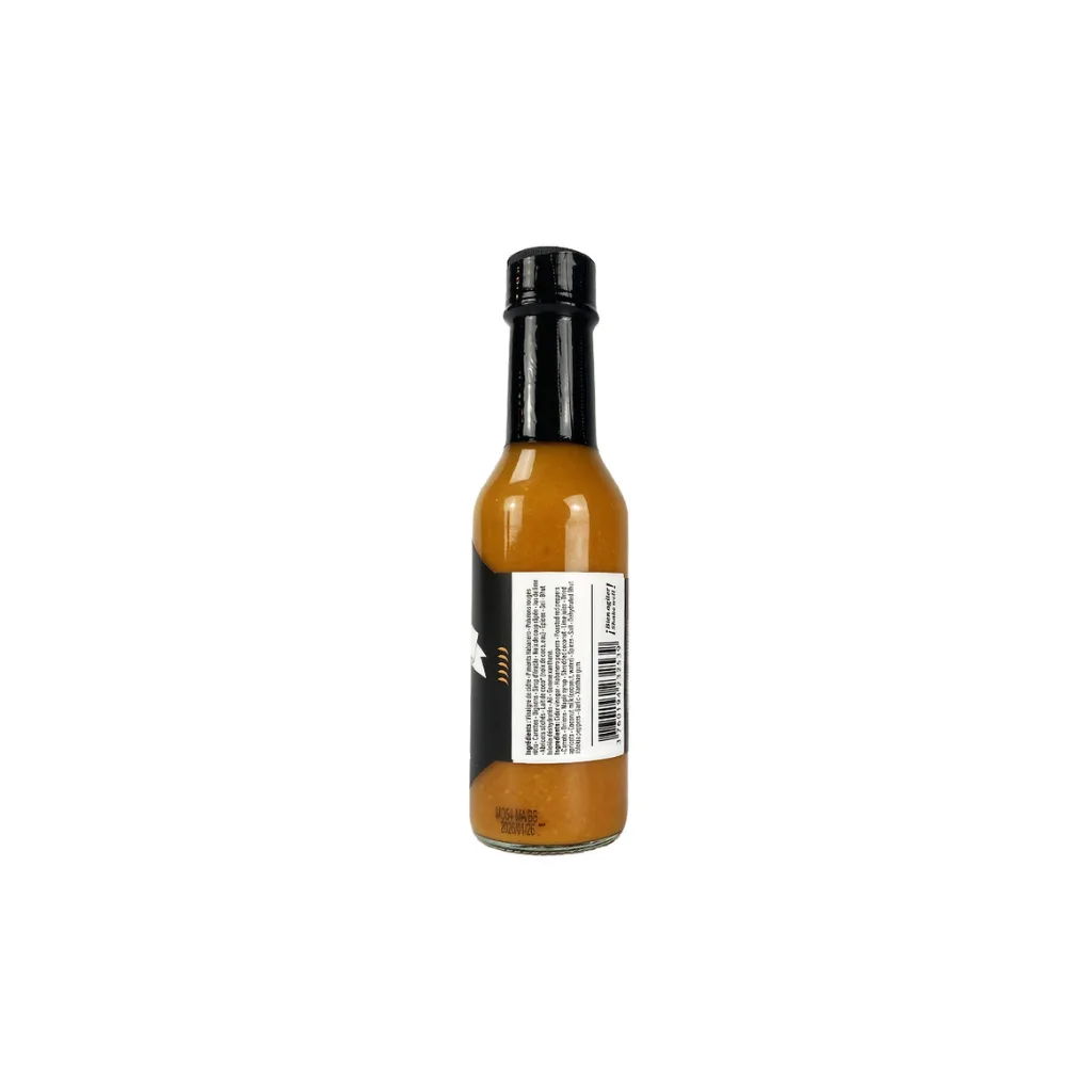 La magie des épices de l’Inde dans une sauce