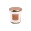 Bougie parfumée Fleur de Cachemire 180g – verre élégant – parfum délicat et raffiné signé Colline de Provence