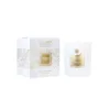Bougie parfumée 360g Néroli – Colline de Provence, cire végétale haut de gamme, senteur fleur d’oranger intense pour une ambiance chaleureuse et élégante.
