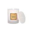 Bougie parfumée 180g Thé Blanc de Colline de Provence – Un écrin de cire au parfum doux, pur et apaisant, pour une ambiance zen et lumineuse