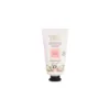 Crème mains Rose de Grasse 30ml – Colline de Provence, soin nourrissant et parfumé à la rose pour des mains douces, hydratées et délicatement fleuries.