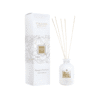 Diffuseur d’ambiance au doux parfum de coton dans un flacon élégant de 200ml – Collection Fleur par Colline de Provence