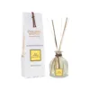 Diffuseur 100ml Colline de Provence Bois d’Orient avec tiges en bois