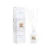 Diffuseur de parfum Pivoine 200ml – Colline de Provence, fragrance florale délicate en flacon élégant, pour une ambiance fraîche, féminine et raffinée.
