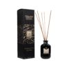 Diffuseur parfumé Rose Noire 200ml de Colline de Provence : un parfum audacieux et mystérieux qui enveloppe votre intérieur de fines notes florales et boisées, créant une atmosphère luxueuse et chic.