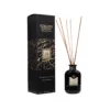 Diffuseur parfumé Rose Noire 200ml de Colline de Provence : un parfum audacieux et mystérieux qui enveloppe votre intérieur de fines notes florales et boisées, créant une atmosphère luxueuse et chic.