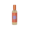Flacon élégant de parfum d’ambiance Colline de Provence Ambre Héliotrope 100ml, posé dans un décor cocooning chic.