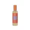 Flacon élégant de parfum d’ambiance Colline de Provence Ambre Héliotrope 100ml, posé dans un décor cocooning chic.