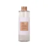 Recharge de diffuseur parfumée 200ml Fleur de Cachemire – Colline de Provence – flacon élégant et senteur raffinée
