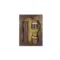 Coffret élégant comprenant huile truffée, sel truffé et moutarde truffée