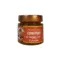 Pot de confiture mangue, coco, passion 270g