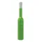 Bouteille d’huile d’olive basilic et pignon 200ml – Savor et Sens