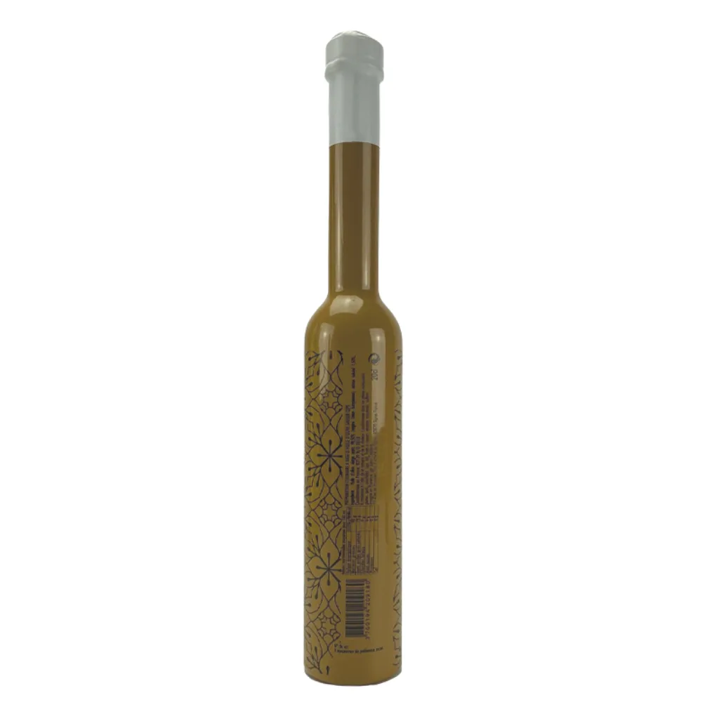 Huile d’olive aux cèpes 200ml – vue produit sans décor