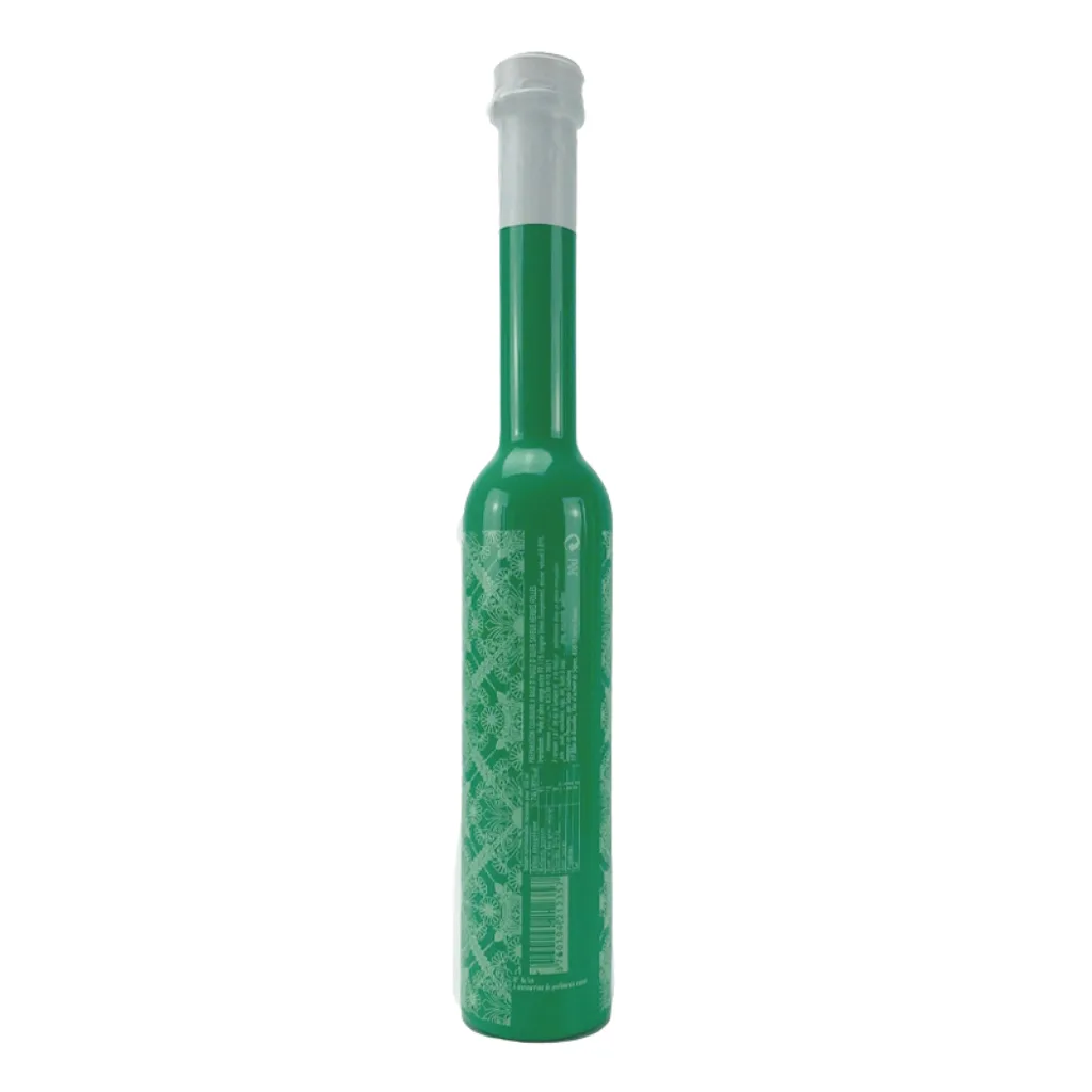 Huile d’olive 200ml aux herbes folles – vue détaillée
