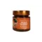 Pot de confiture abricot nougat 270g