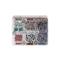 Boîte à variés thé en métal pour sachets de thé et infusions