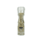 Flacon de 145g de sel aromatisé aux olives noires et romarin – Savor & Sens