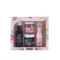 Détail des 4 produits du coffret Fleur Gourmande