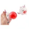 Peluche squishy antistress en forme de licorne