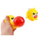 Peluche squishy antistress en forme de shiba