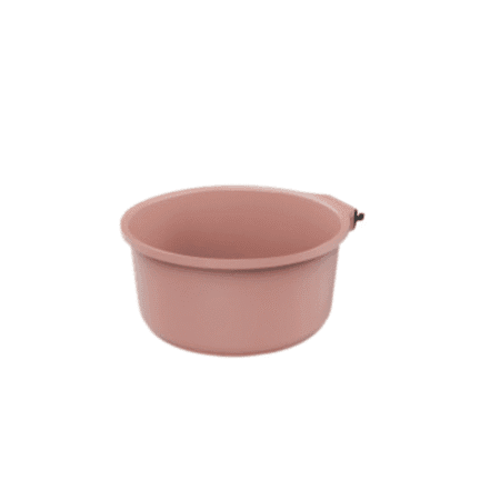 Casserole rose 20 cm sans poignée Cookut