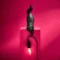 Lampe chat noir Chichi à poser avec câble