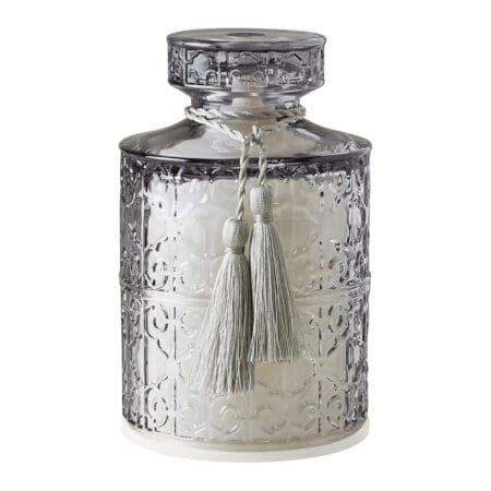 Diffuseur de brume Royal 120 ml Mathilde M couleur grise