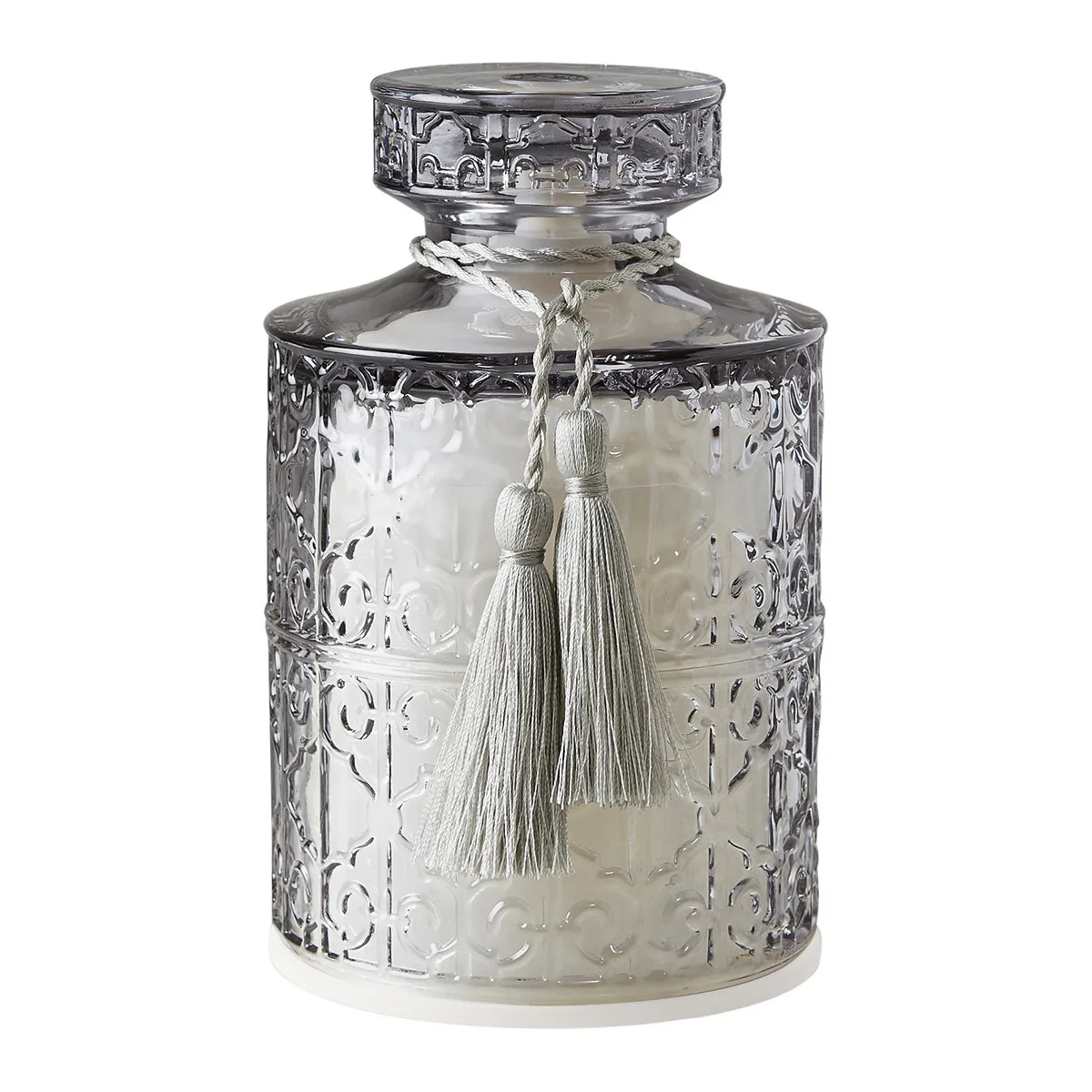 Diffuseur de brume Royal 120 ml Mathilde M couleur grise