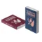 Couverture du livre de cuisine La Fabuleuse Cuisine avec 200 recettes