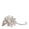 Recharge parfum maison double fleur porcelaine Mathilde M