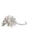 Recharge parfum maison double fleur porcelaine Mathilde M