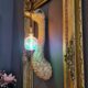 Applique & Suspension