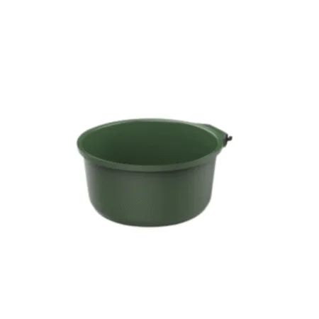 Casserole verte 20 cm Cookut sans poignée